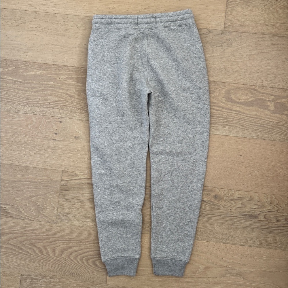 Hollister Gray Joggers - Picture 3 of 3